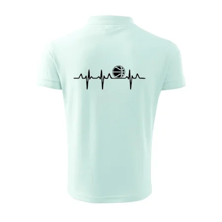 EKG basketbal