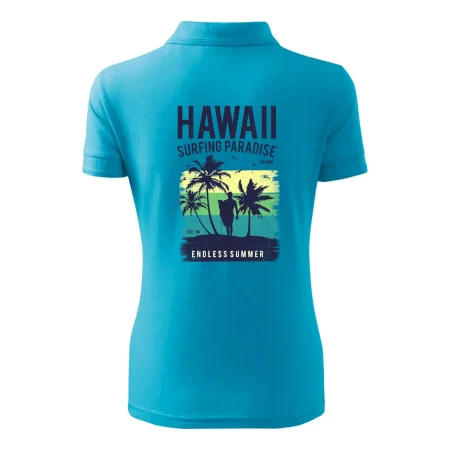 Hawaii