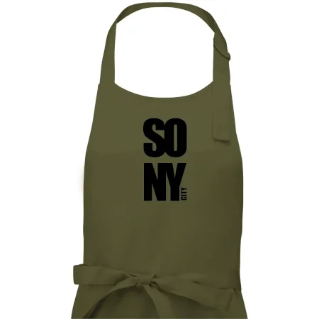 SO NY city