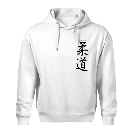 Judo nápis japan