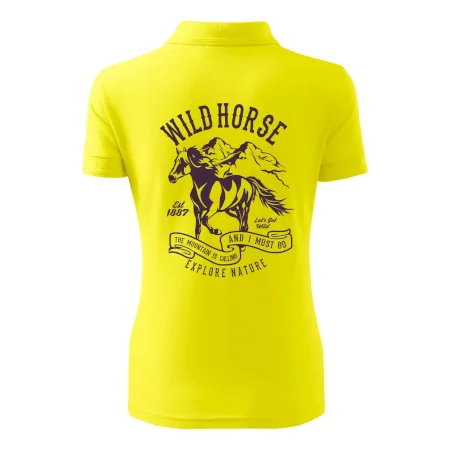 Wild Horse
