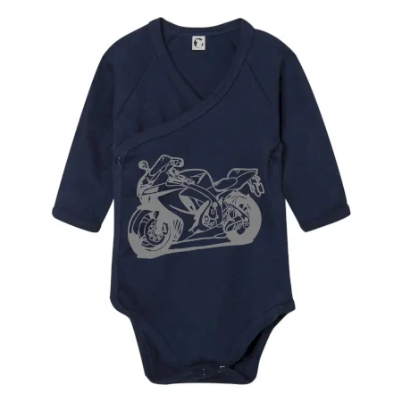 Športová motorka