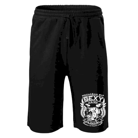 Neznášam byť sexy - bubeník