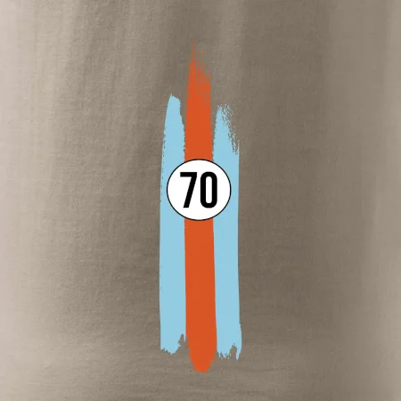 Vintage Race 70