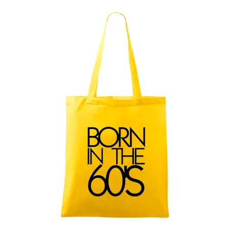 Born In The 60's
