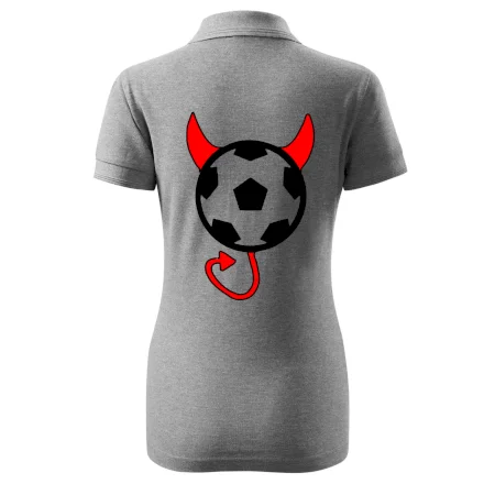 Futbal devil