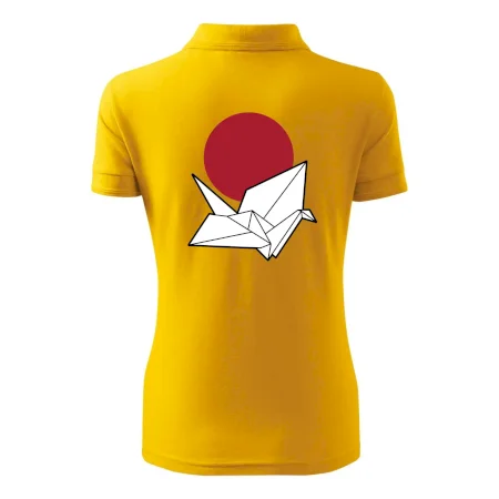 Japan culture - origami