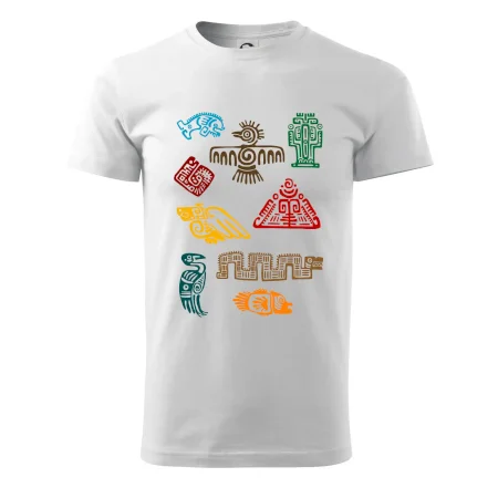 Mayovia - ikony príšery