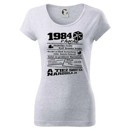 1984 v kocke