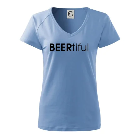 Pivné nápisy BEERrtiful