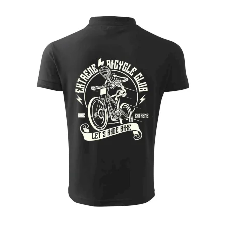 Let's Ride Bike