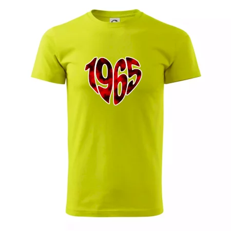 1965 v srdci