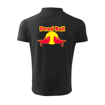 Dead Bull
