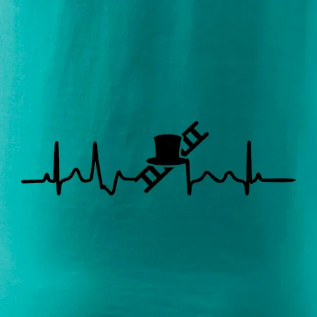 EKG kominár