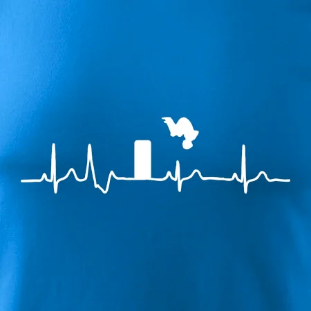 Parkour ekg