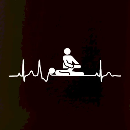 EKG fyzioterapia