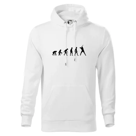 Evolúcia baseball pálkar náprah