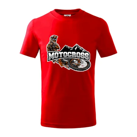 Motocross pohorie