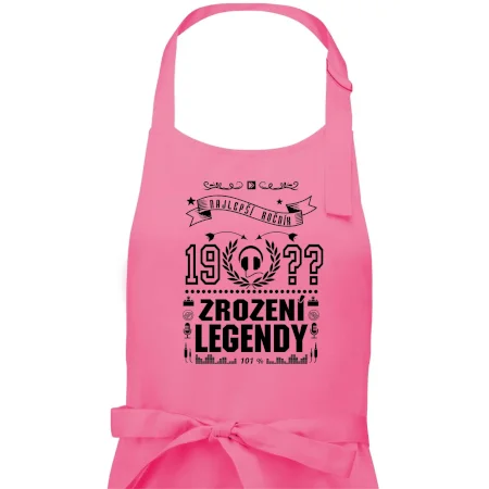 Zrodenie legendy pre DJ