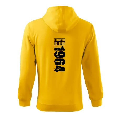 Limited edition 1964 pruh