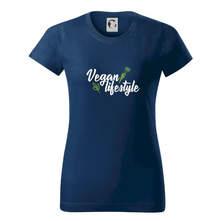 Vegan lifestyle