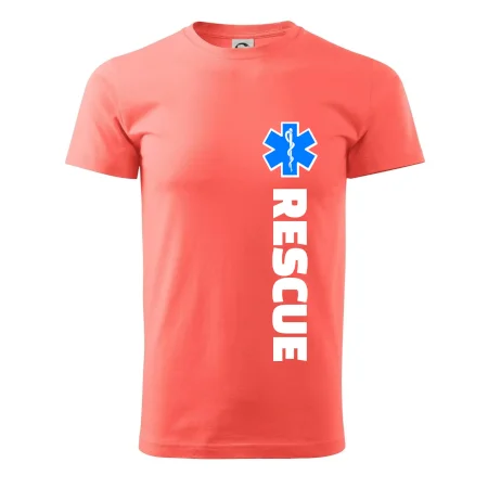 Rescue - pre záchranárov
