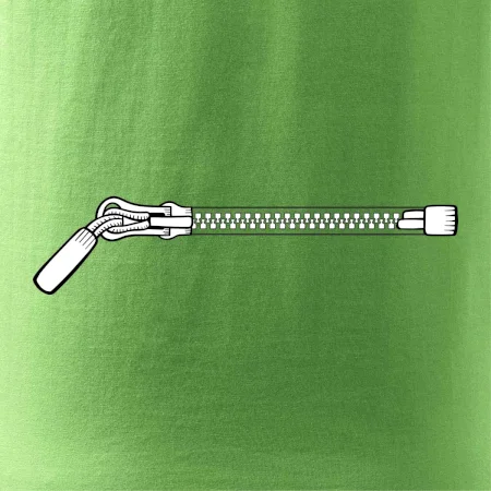 ZIP prsa