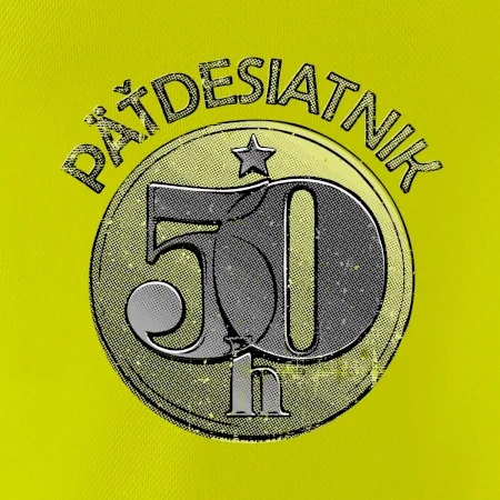 Československý Päťdesiatnik