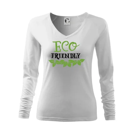 Eco friendly - lístočky
