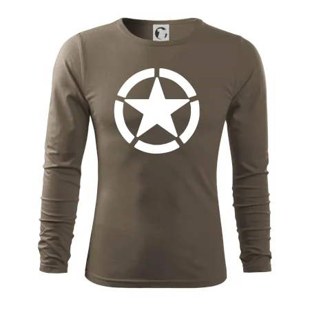 Army hvězda