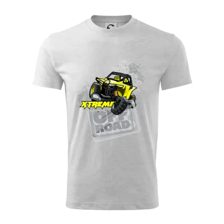 ATV xtreme race