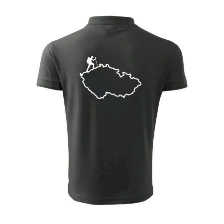 Český turista