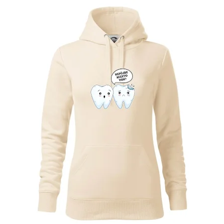 Nepôjde niekto von?