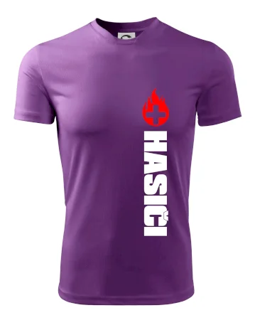 Hasiči zdravotník