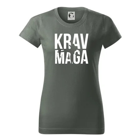 Nápis Krav Maga