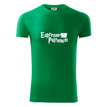 Harry - Espresso Patronum