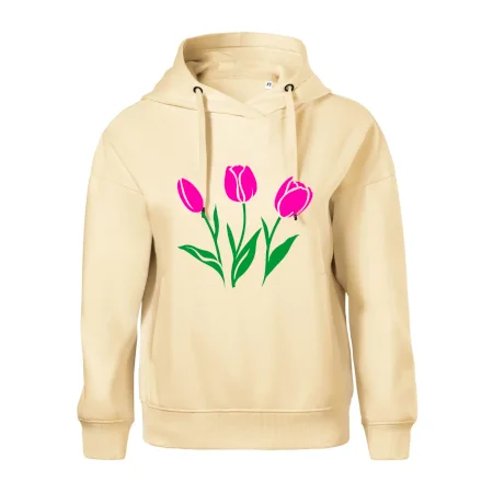 Tri tulipány