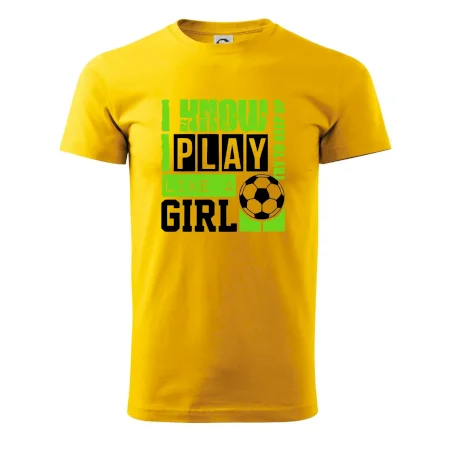 Play girl