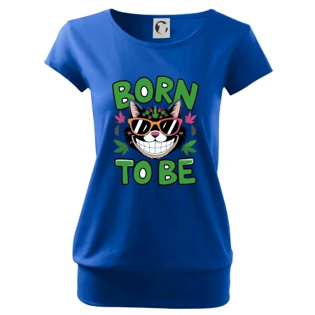 Marihuana - born to be