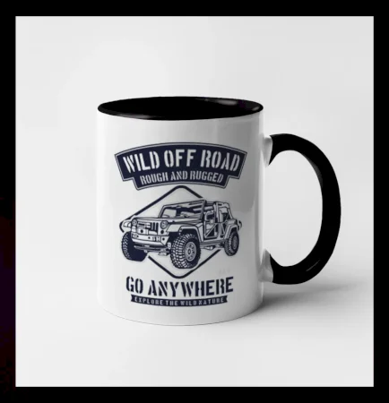 Wild Off Road