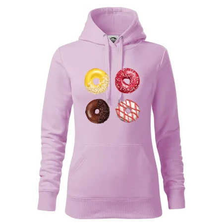 4 donuty