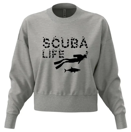 Scuba life