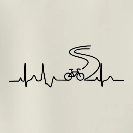 EKG cestná cyklistika