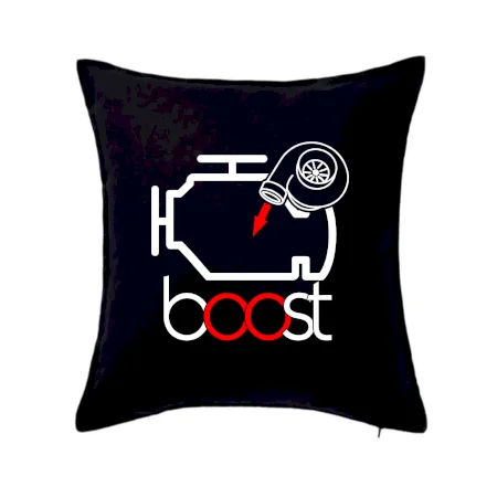 Boost