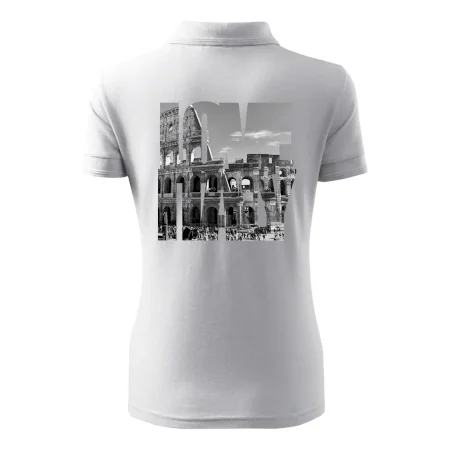 Love Italy - Colosseum