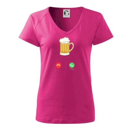 Volá pivo  (Pecka design)