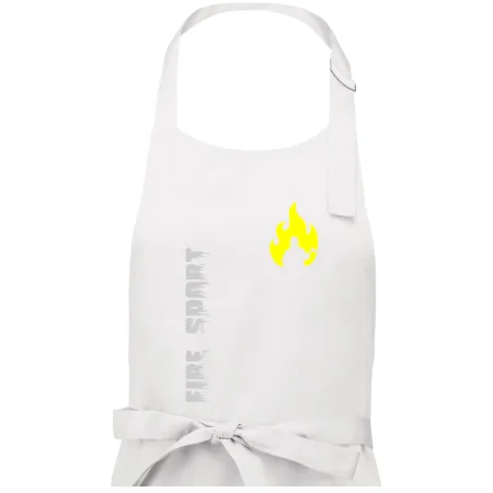 DHZ - Váš názov - FLUO + Reflexná potlač