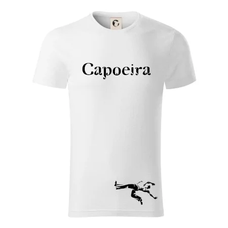 Capoeira veľký