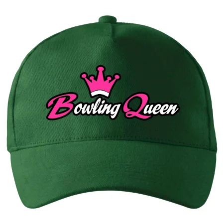 Bowling queen
