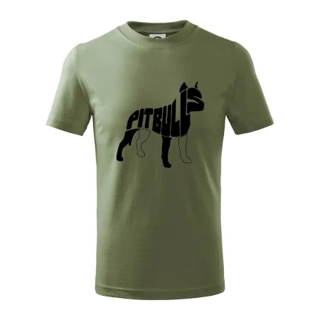 Pit Bull Teriér